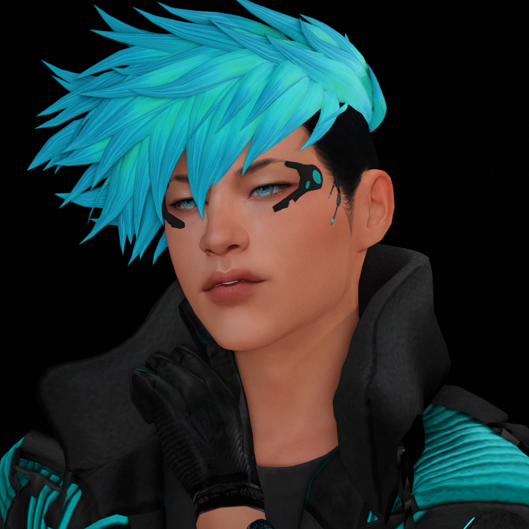 twistedtrait's tweet image. Emit.