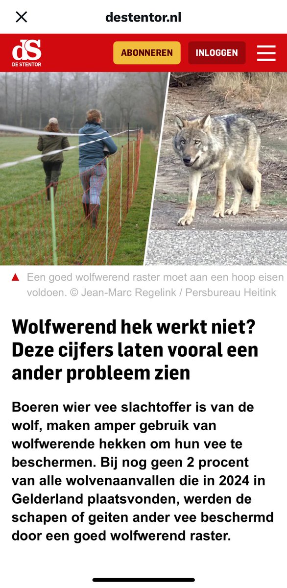 André Donker (@andredonker) on Twitter photo 