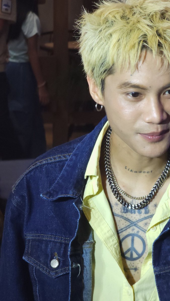 Lwr.ยอมใจเธอเล้ยยย tweet media