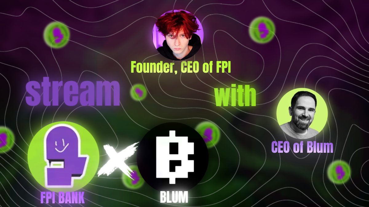 Check out our Stream🚀: https://t.co/Rk7PKFreDY https://t.co/Rk7PKFreDY  https://t.co/Rk7PKFreDY Our CEO @nowkies is streaming with @cryptosmerkis  #Stream #Crypto #memecoins #TON #Memepad