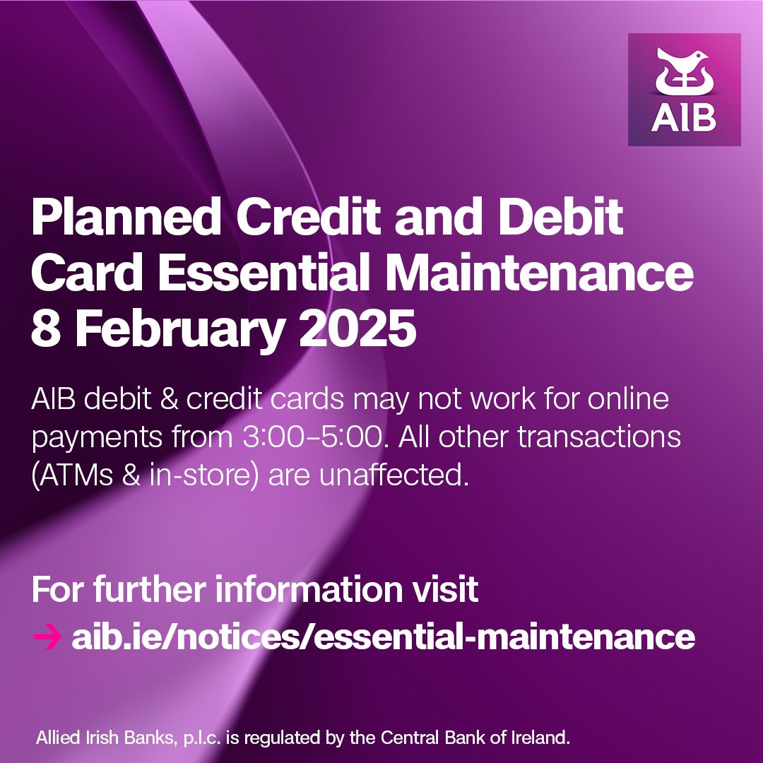 Need to chat? Call us 📞

Mon-Sun, 8-6 on (01)2695022 for debit cards, or (01)668 5500 for credit cards