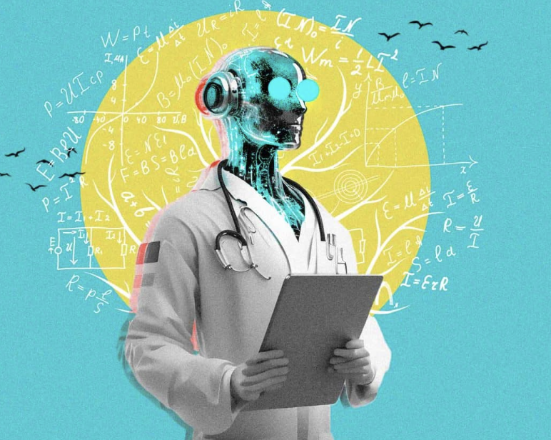 FLoscoMD (@fedelosco) on Twitter photo 🔎 Solo el 5% de los estudios sobre IA en salud usa datos reales.
📌 Sin evaluación rigurosa, no hay impacto real.
💡 La IA no reemplaza el juicio clínico. Exijamos evidencia.
doi:10.1001/jama.2024.21700
#IAenSalud #Medicina #EvaluaciónDeModelos #BigData <a href="/Marco_Care_AI/">Marco.Care</a> 🔎 Solo el 5% de los estudios sobre IA en salud usa datos reales.
📌 Sin evaluación rigurosa, no hay impacto real.
💡 La IA no reemplaza el juicio clínico. Exijamos evidencia.
doi:10.1001/jama.2024.21700
#IAenSalud #Medicina #EvaluaciónDeModelos #BigData <a href="/Marco_Care_AI/">Marco.Care</a>