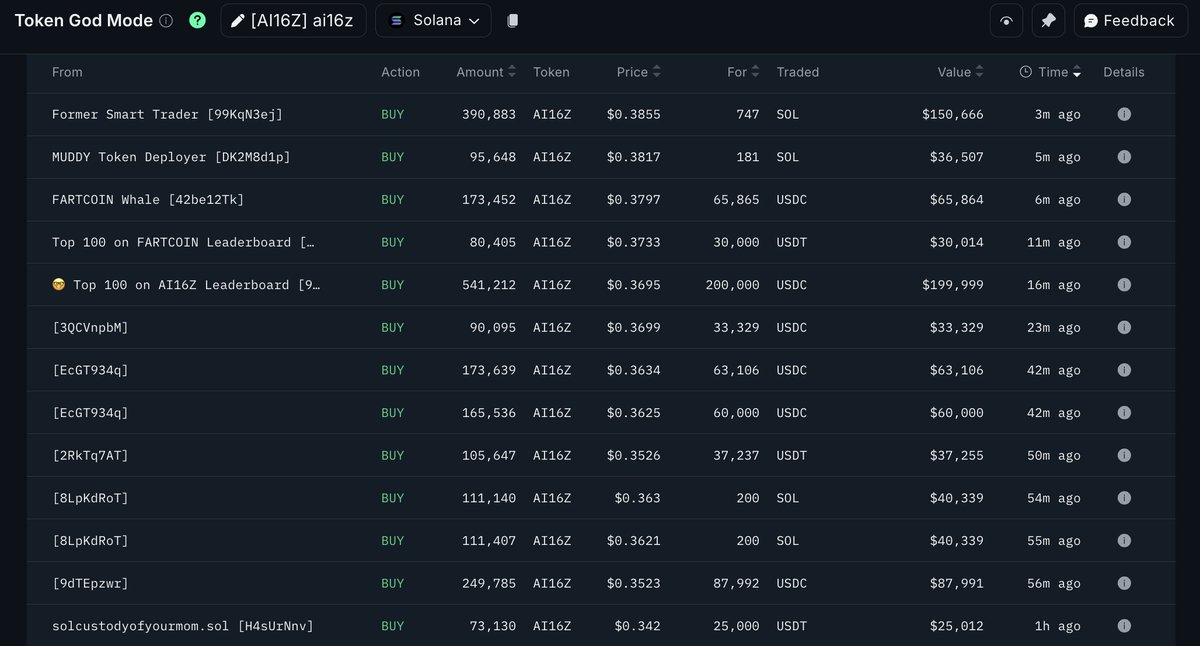 Altiorix Trades tweet media