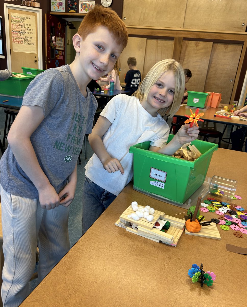 Brook Ave STEAM tweet media