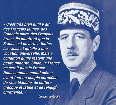 NapoLeon1226391's tweet photo. Je suis pour :
La suppression totale du droit du sol
L'interdiction absolue du regroupement familial
La restauration immédiate des frontières nationales
L'immigration zéro, la remigration à 100%
L'interdiction de la binationalité franco-africano-maghrébine
La priorité nationale https://t.co/KNJFGSgzKV