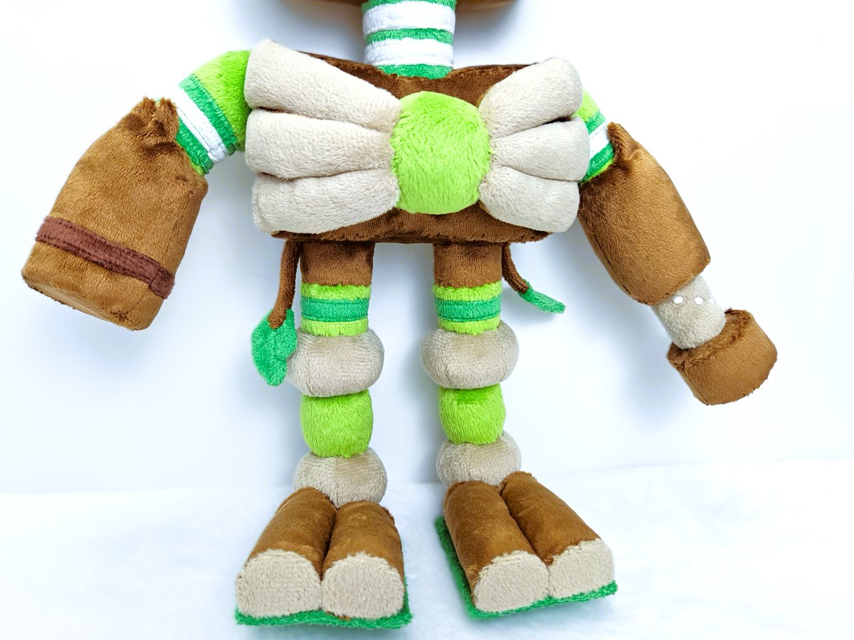 custom_plush's tweet image. I know you did not see my posts for a very long time, but it was a high season with much work and new projects. Now you can see the one which was especially difficult in making but the result was worth it.

customplush.myshopify.com

#epicwubbox #epicwubboxplush #mysingingmonsters