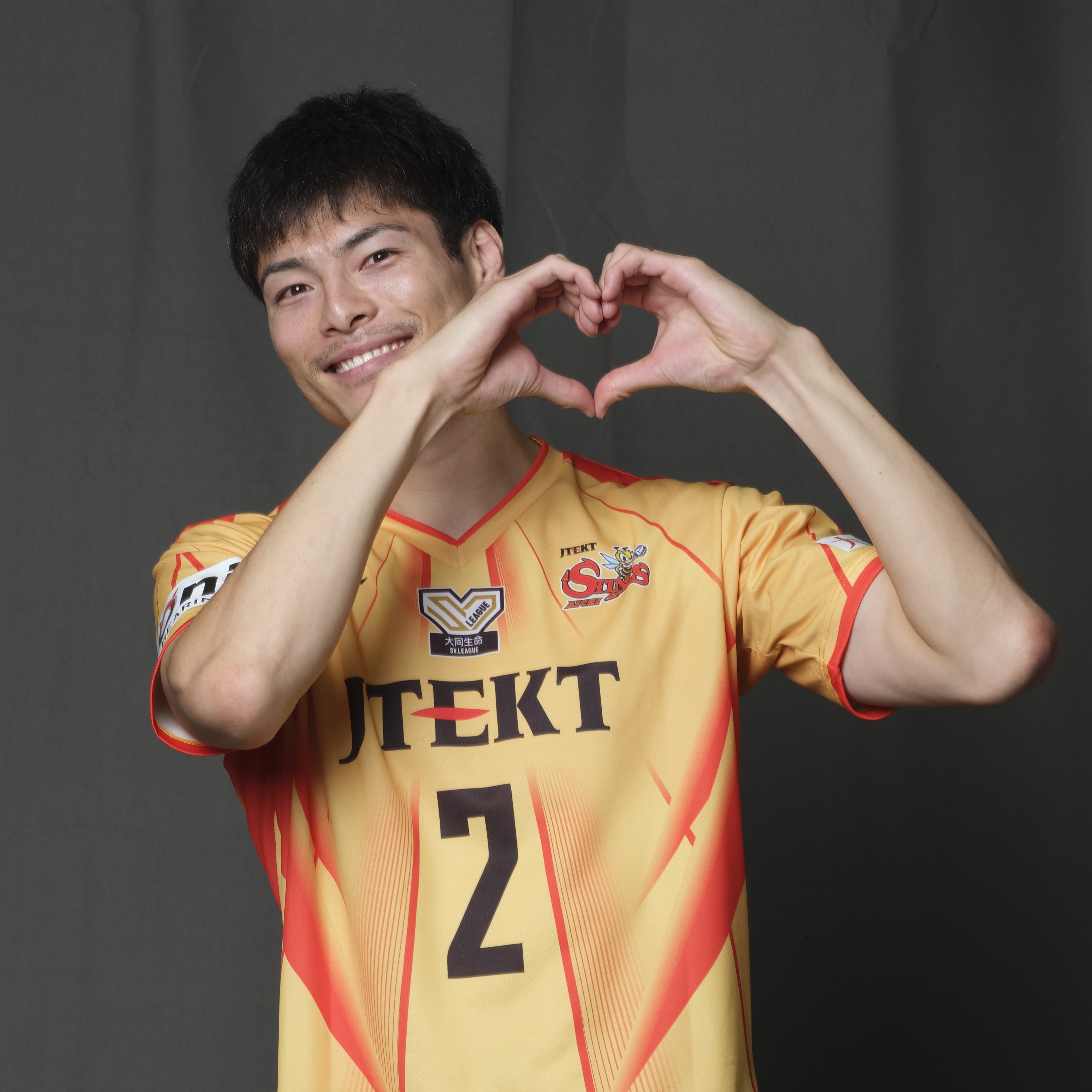 髙橋健太郎 ジェイテクトSTINGS愛知 グッズ まとめ JTEKT-STINGS-AICHI on X: 