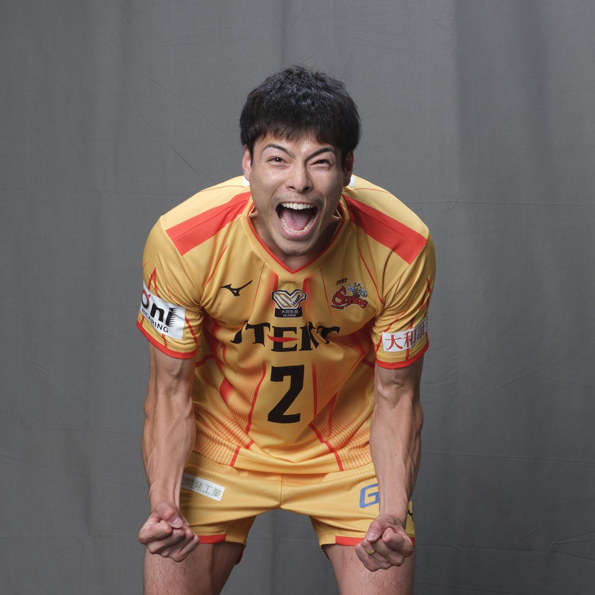 📸PHOTO SELECTION📸 #髙橋健太郎 選手の誕生日を記念して セレクト