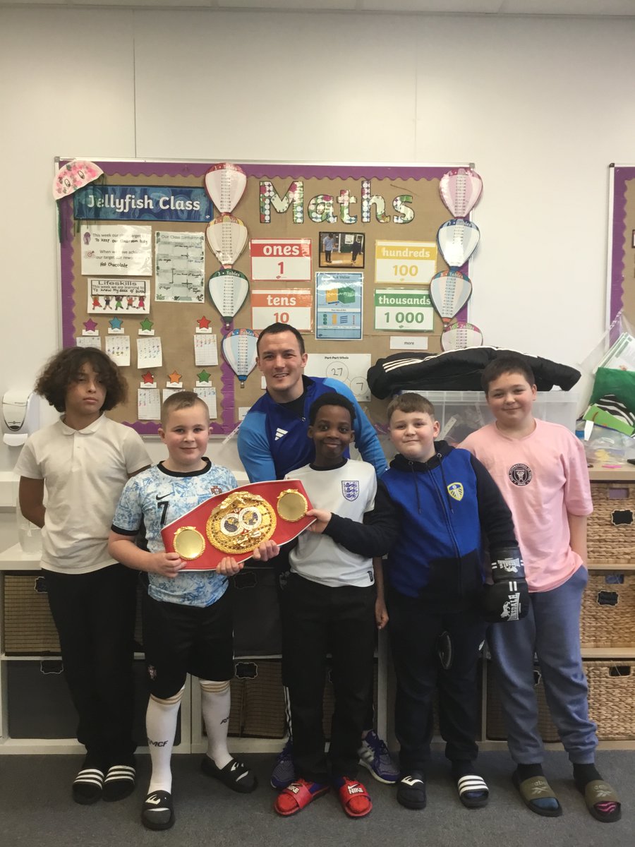 Cockburn Reach Academy tweet media