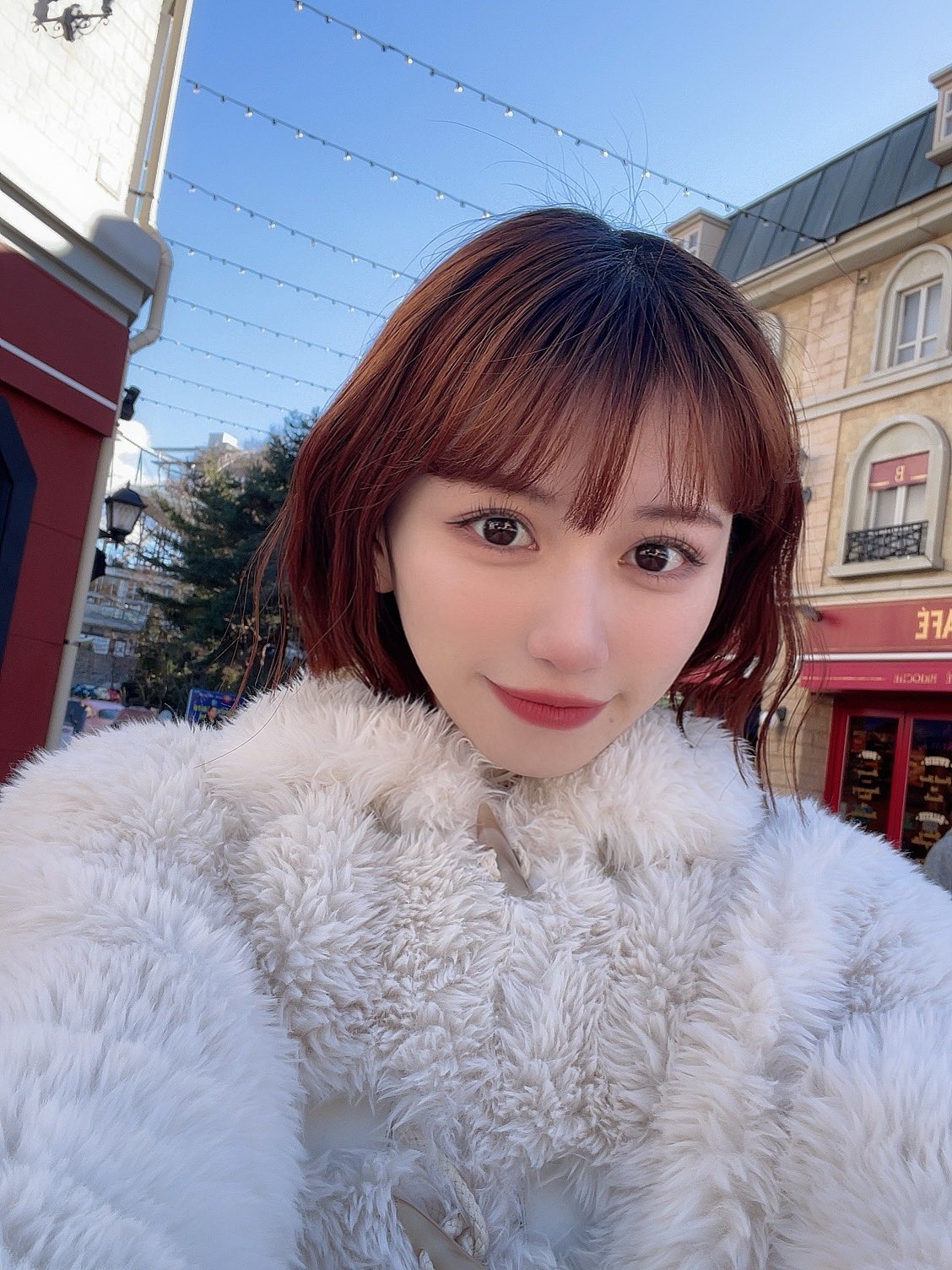 長與玲花 Reika Nagayo (@reika_0616) / X