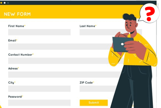 Votre formulaire de contact fait fuir les visiteurs?
👉 Trop de champs à remplir, réponse tardive… vos prospects abandonnent !

🚀 Remplacez le formulaire par un webcallback instantané
🔹 Proposez un rappel immédiat plutôt qu’un email
#webcallback #voxolib