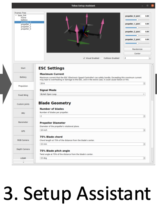 Tobas -Flight Controller for All Drones- tweet media