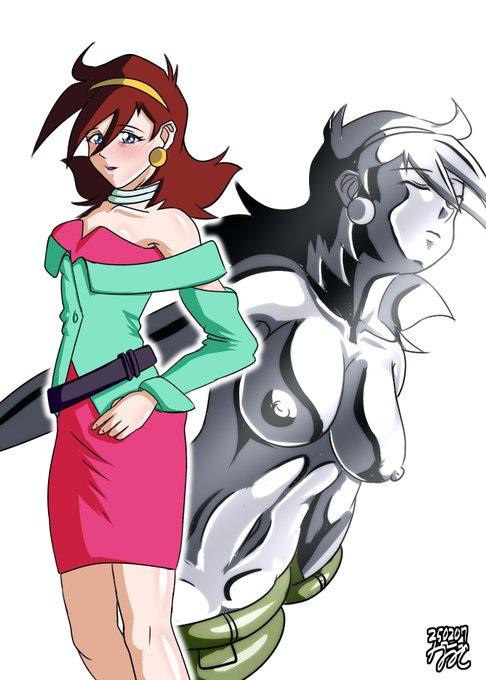 レイン・カッシュさん(32) 