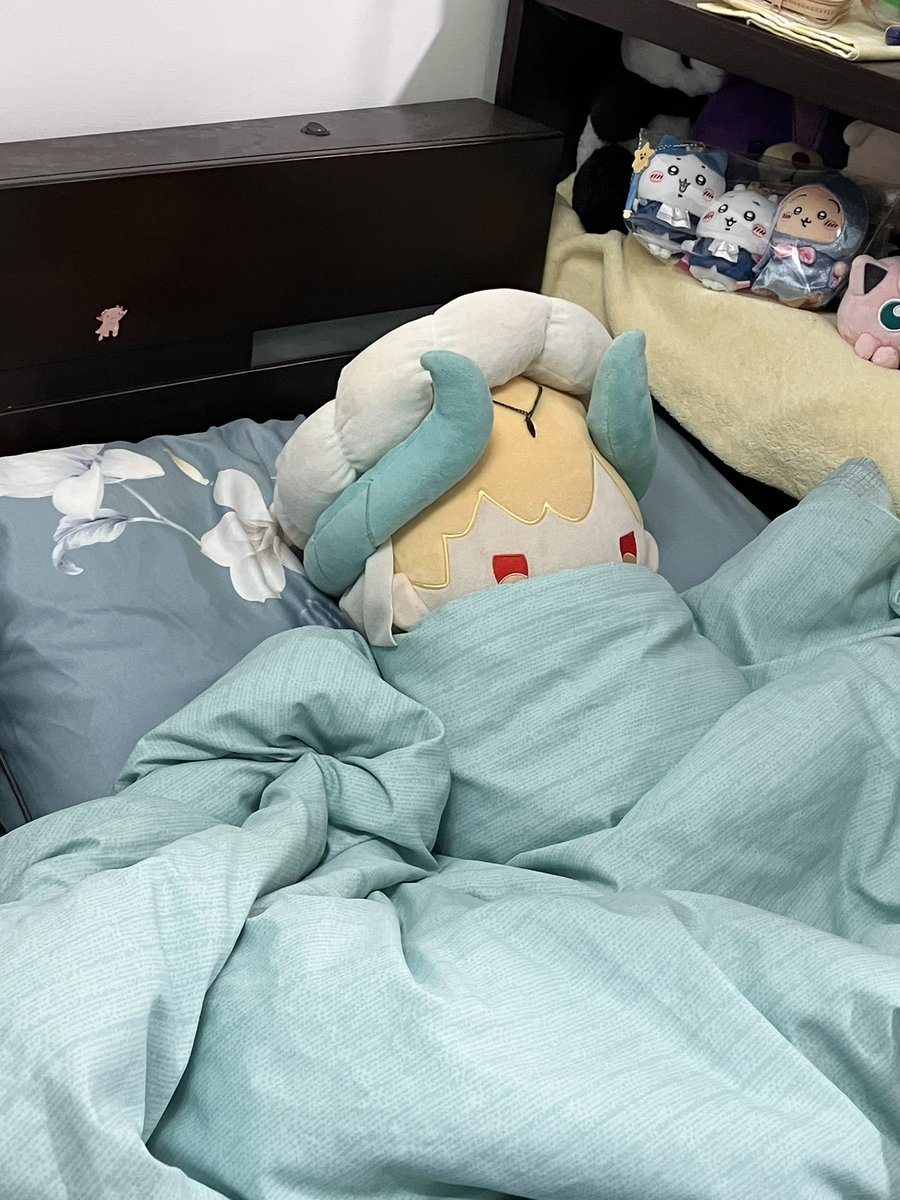 我好愛ㄊ（好喔）