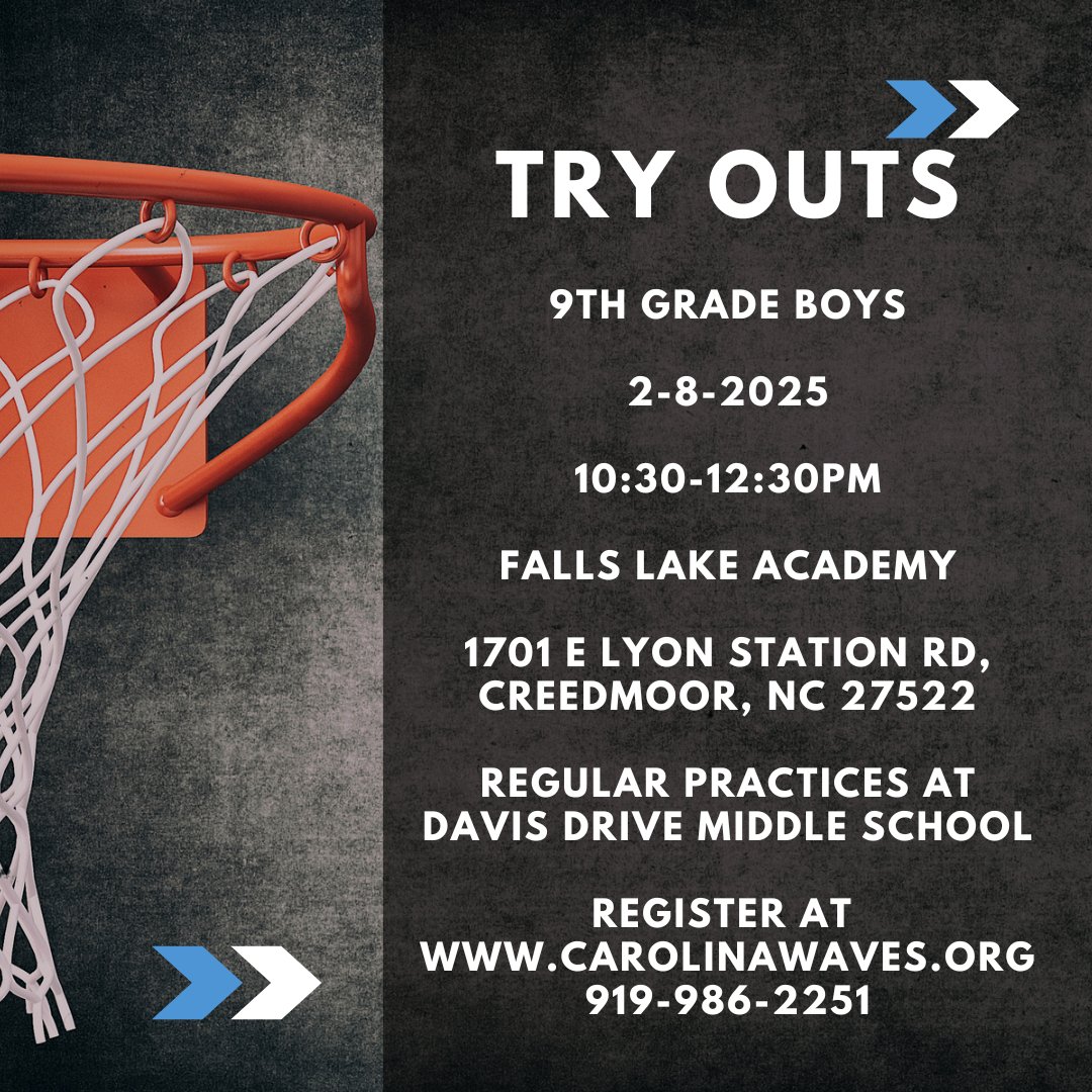 Carolina Waves (@carolinawavesbb) on Twitter photo 