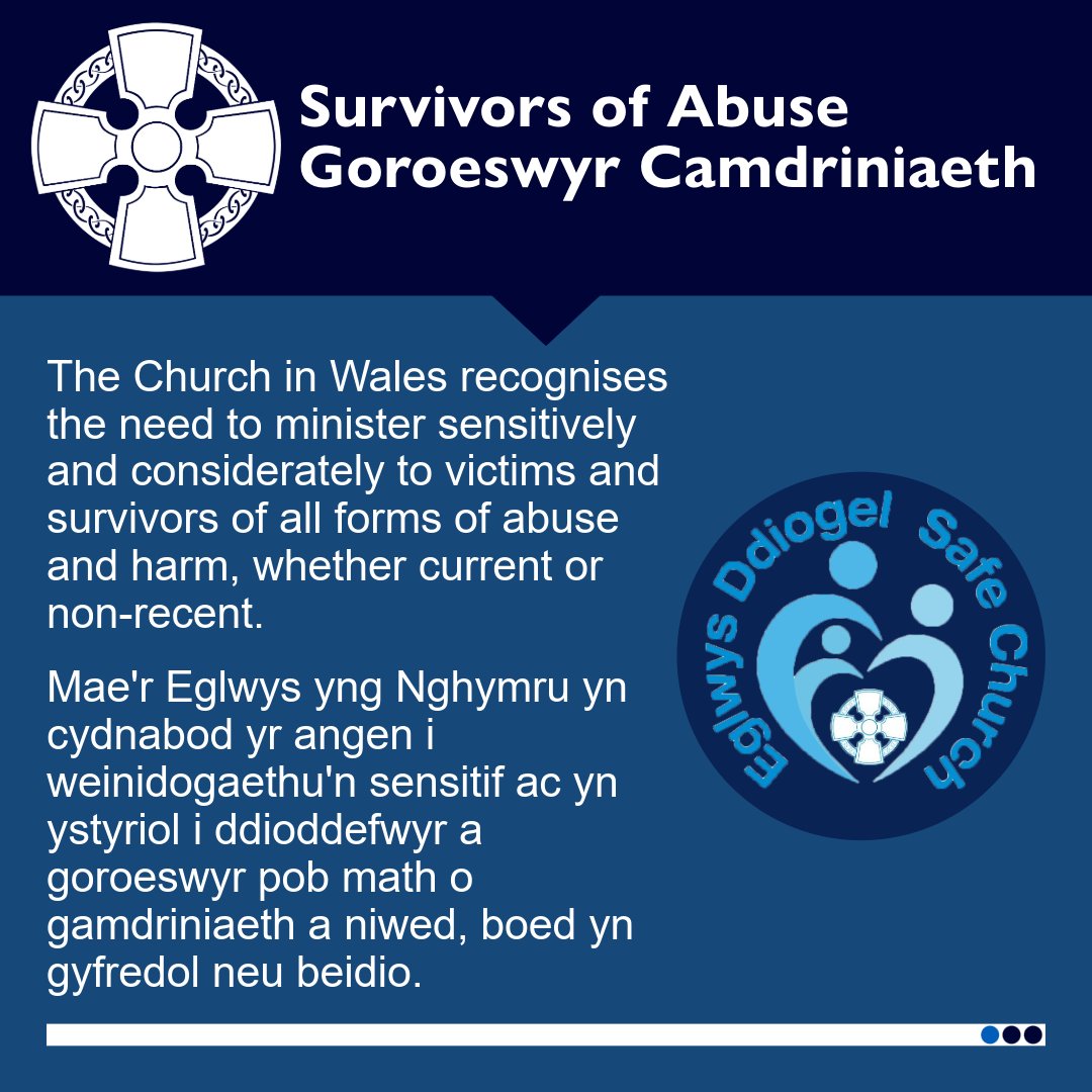 The Church in Wales | Yr Eglwys yng Nghymru tweet media