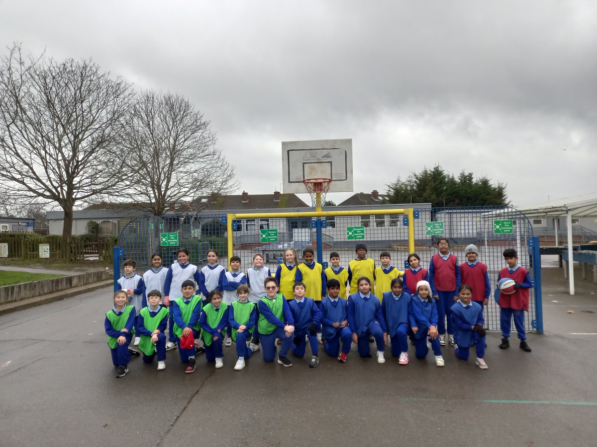 Roxbourne Primary tweet media