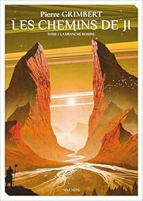 Babelio (@babelio) on Twitter photo <a href="/PierreGrimbert/">Pierre Grimbert</a> une nouvelle critique de Les Chemins de Ji, tome 1 : La Branche romine à lire sur Babelio : "L'auteur démarre un nouveau cycle situé dans l'univers de Ji. Je vous rassure, je n'ai pas lu les précédents car je ne connaissais pas cet unive… ift.tt/FL4ED32 <a href="/PierreGrimbert/">Pierre Grimbert</a> une nouvelle critique de Les Chemins de Ji, tome 1 : La Branche romine à lire sur Babelio : "L'auteur démarre un nouveau cycle situé dans l'univers de Ji. Je vous rassure, je n'ai pas lu les précédents car je ne connaissais pas cet unive… ift.tt/FL4ED32