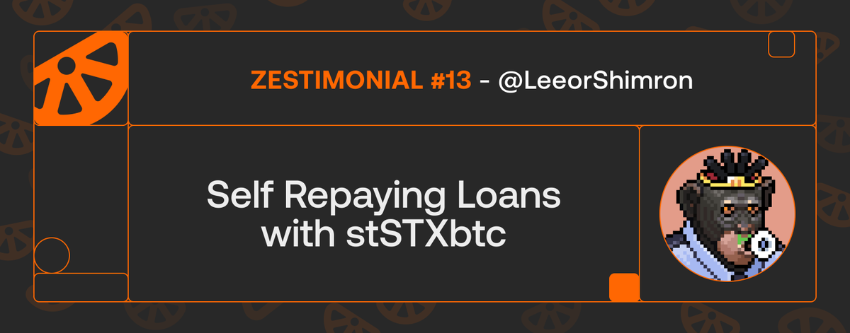 Zest Protocol tweet media