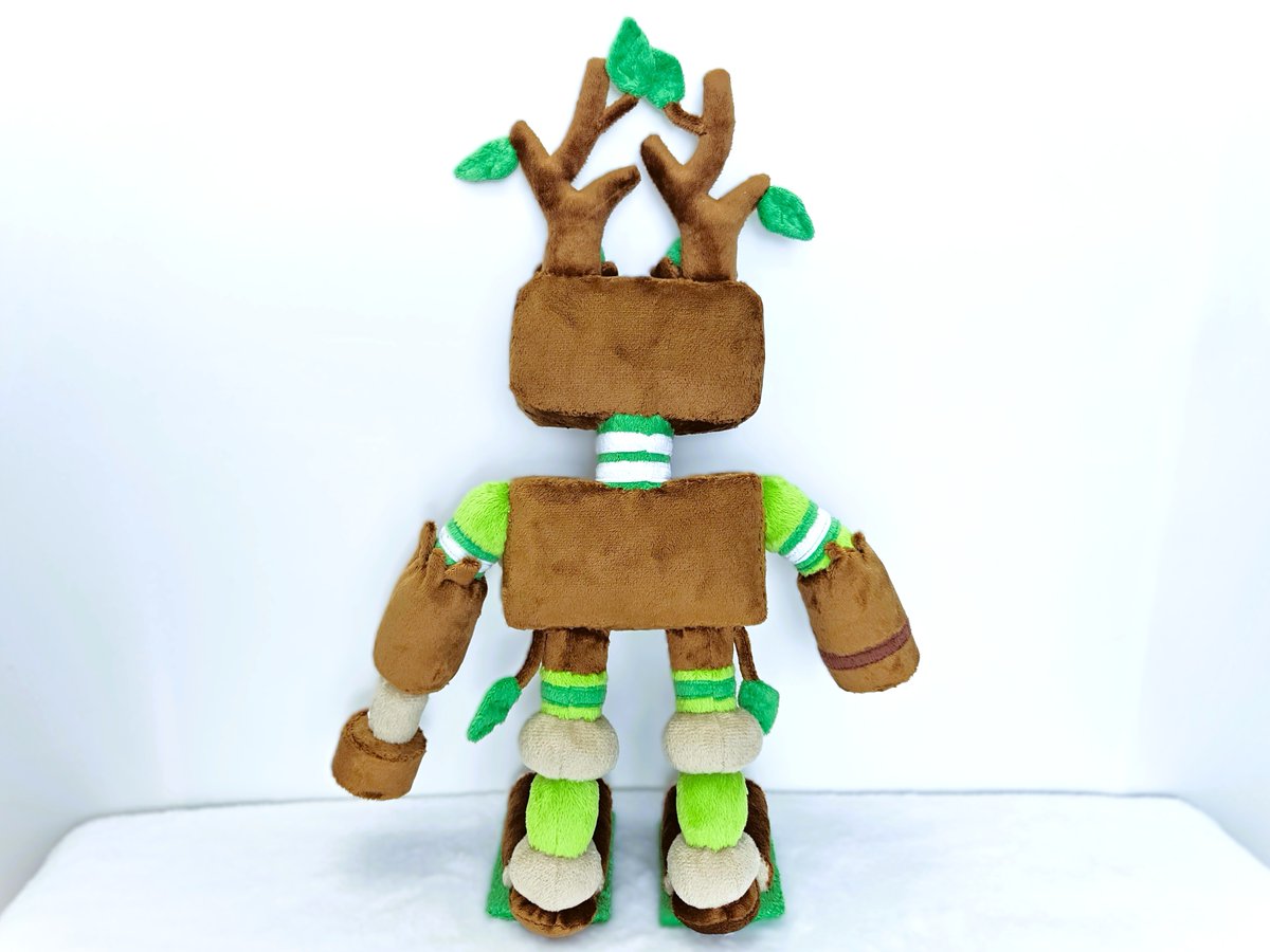 custom_plush's tweet image. I know you did not see my posts for a very long time, but it was a high season with much work and new projects. Now you can see the one which was especially difficult in making but the result was worth it.

customplush.myshopify.com

#epicwubbox #epicwubboxplush #mysingingmonsters