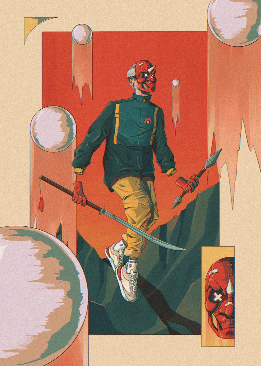 Good Friday 👹⚔️