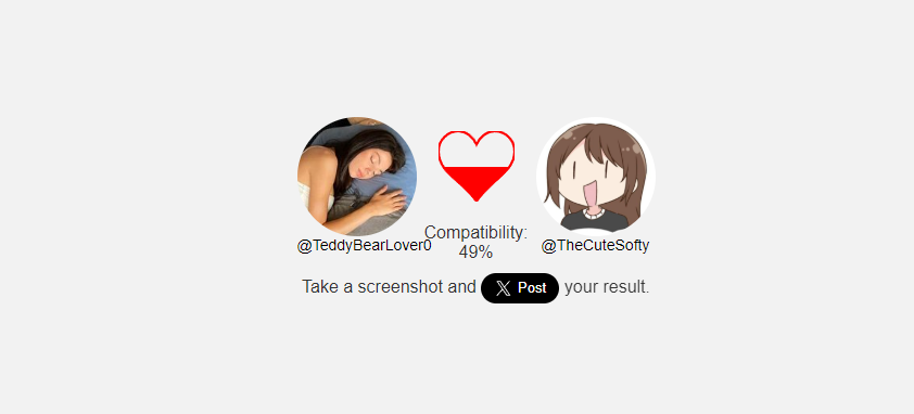 hannahq2012's tweet photo. @TheCuteSofty 😏 https://t.co/CAJYlrKpGc