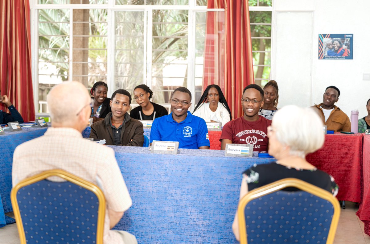 Cornerstone Leadership Academy Debate Club tweet media