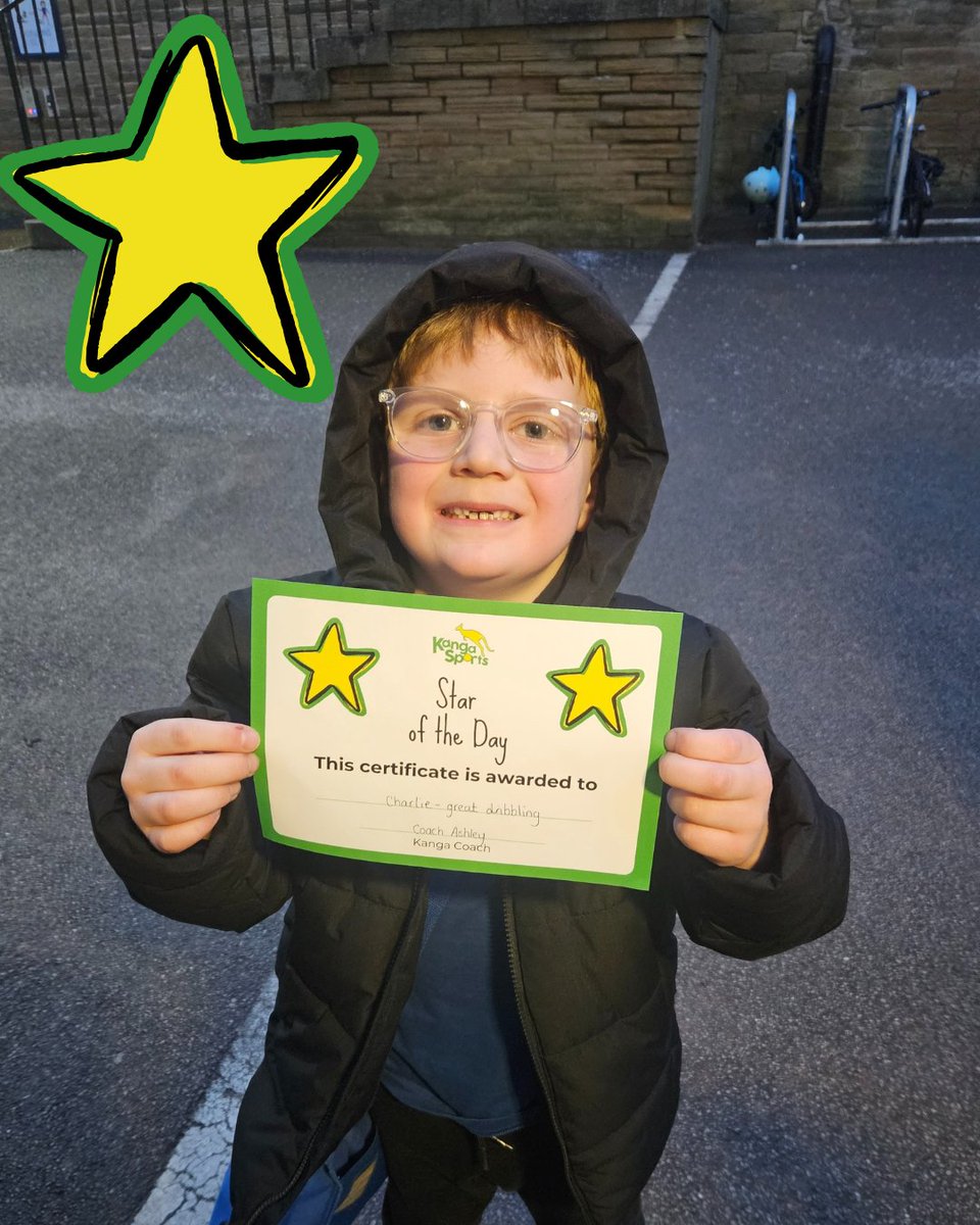 Kanga Sports tweet media