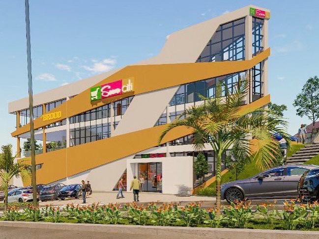 bigwijohn's tweet photo. Render vs reality!!!
#architecture #kigali #designrhinking #Rwanda @fdg_africa @_oradgroup_ https://t.co/SJzQ1YR7OJ