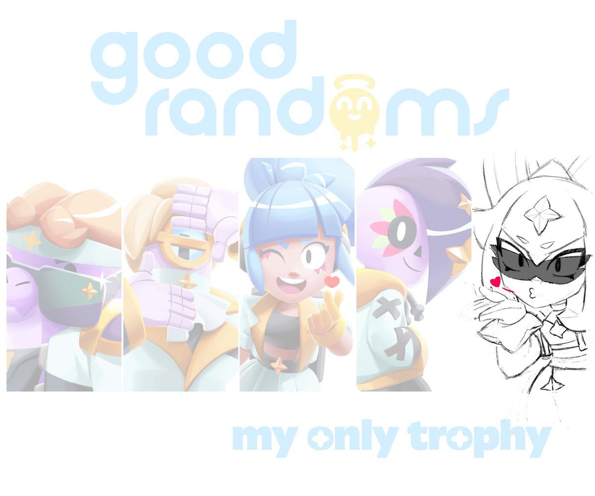 _pdlp's tweet image. New art soon (I hope)