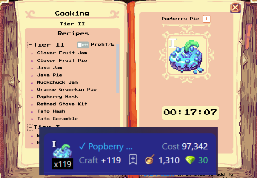 wen bulk crafting?🥹
<a href="/pixels_online/">Pixels</a>