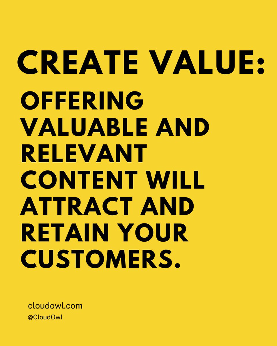 cloudowl's tweet image. 🚀 Ready to level up your digital marketing game? 🌐 Here are 4 powerful strategies to help you succeed and reach your goals!
#MobileAppTesting #AppDevelopment #TechChallenges #Innovation
