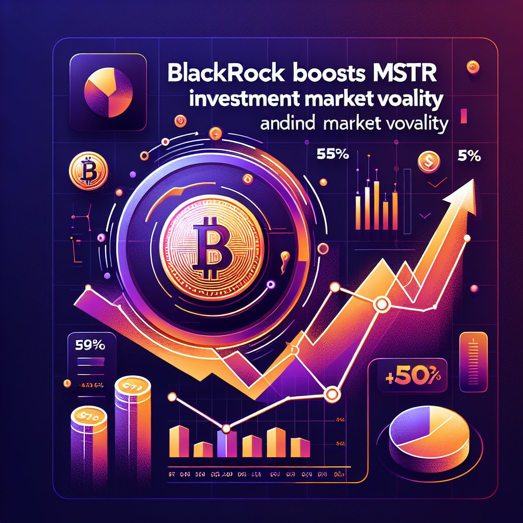 roman_btc's tweet photo. Wow, Blackrock just upped their game, boosting their stake in MSTR to 5%! 🚀 Amidst this market rollercoaster 🎢, big moves from giants signal a bullish horizon. Keep your eyes peeled, folks! 👀 This could be huge!

#crypto #bullish #cryptocurrency https://t.co/zHylbJIKIB