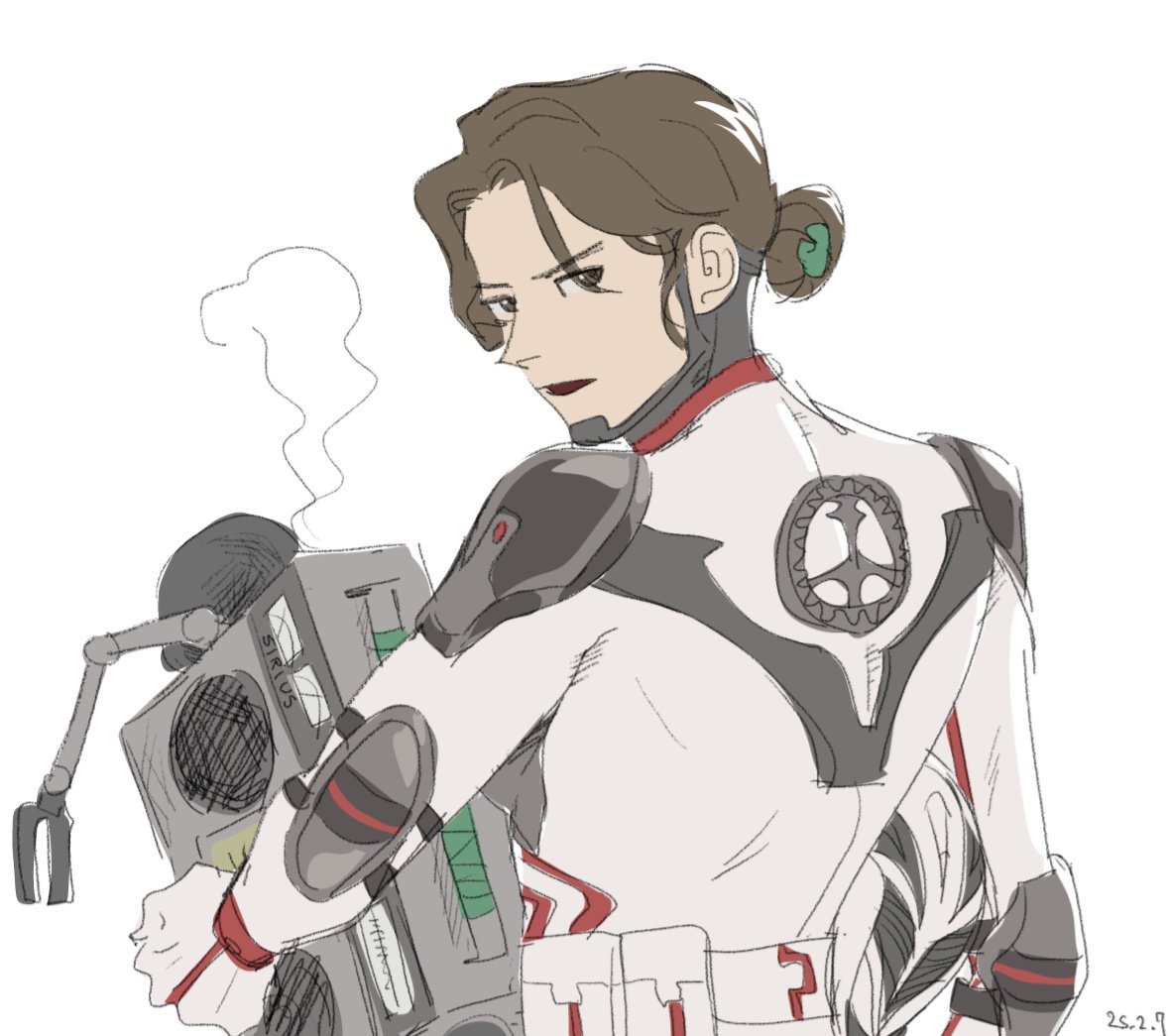 #바이클론즈

순희여사님 리즈시절 급하다....