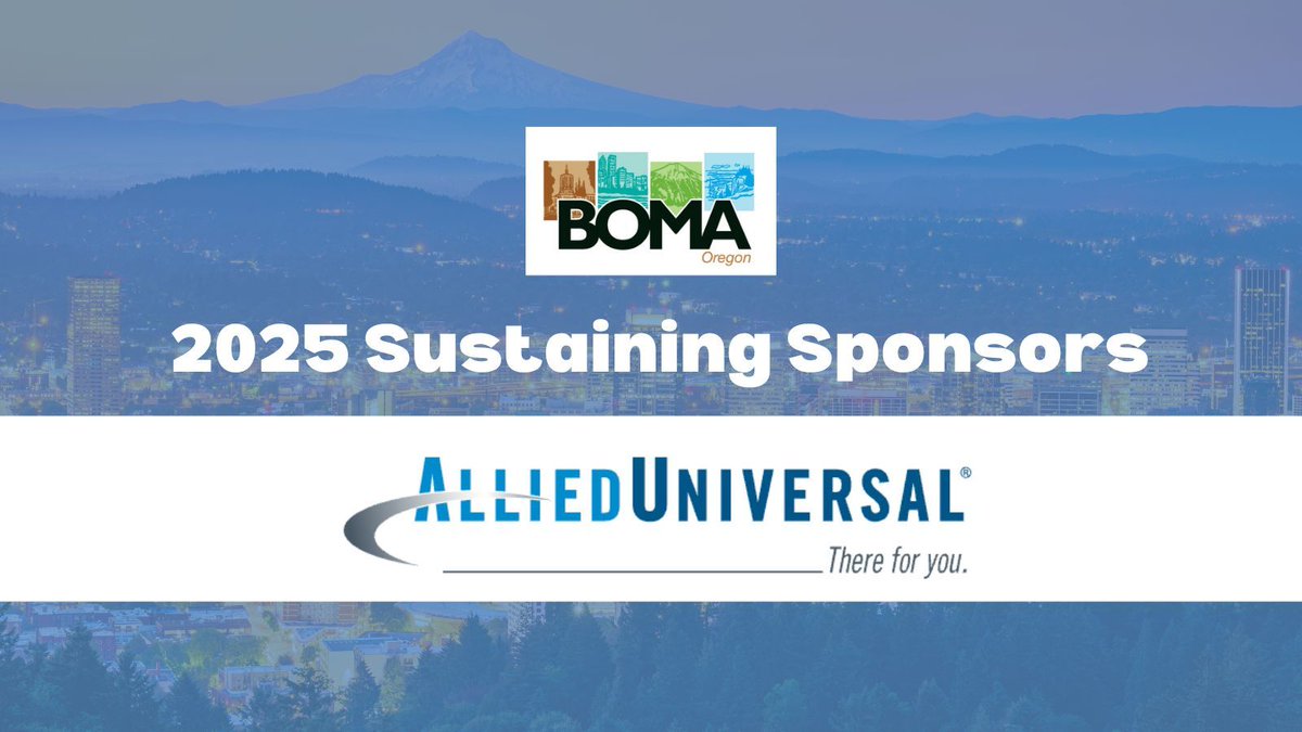 BOMA Oregon tweet media