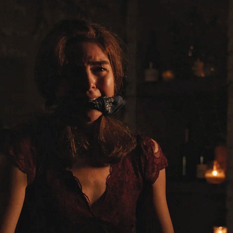 British horror is set to deliver another chilling entry to the genre with ‘The Cellar’, a psychological nightmare directed by Jamie Langlands. Watch the enticing trailer: lovehorror.co.uk/horror-news/90… #thecellar #horror #movies