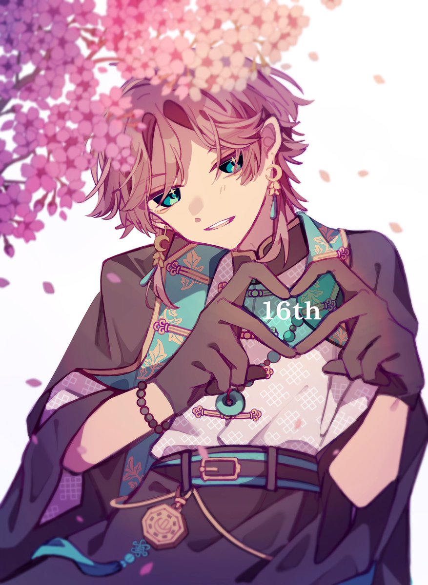 🌸💚𝕌𝕣𝕒𝕥𝕒𝕟𝕦𝕜𝕚 𝟙𝟞𝕥𝕙 𝔸𝕟𝕟𝕚𝕧𝕖𝕣𝕤𝕒𝕣𝕪💚🌸
うらたさん活動16周年おめでとうございます！
#うらたぬき16周年  
#うらたぬ王国の美術館