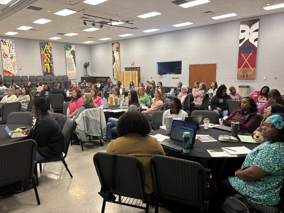 DCS News (@dcsenews) on Twitter photo We are ending National School Counselors Week on a high note. National Speaker Gen Nelson from the American School Counselor Association is hosting a Grief Workshop today in recognition of National School Counselor Week. <a href="/DCSMentalHealth/">DCS Mental Health Department</a> #TeamDCS #BeTheStandard We are ending National School Counselors Week on a high note. National Speaker Gen Nelson from the American School Counselor Association is hosting a Grief Workshop today in recognition of National School Counselor Week. <a href="/DCSMentalHealth/">DCS Mental Health Department</a> #TeamDCS #BeTheStandard