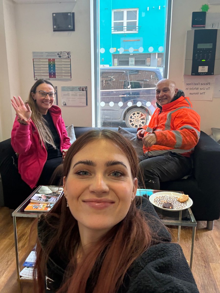 Swansea MAD (@swanseamad) on Twitter photo Great time at <a href="/MensShedsCymru/">Men's Sheds Cymru</a> today! Engaging activities, conversation, and a welcoming space for all. đđ
Join us:
đ
Mon 10 AM - 12 PM
đ
Fri 1 PM - 3 PM
Everyone welcome! đ <a href="/SwanseaCouncil/">Swansea Council</a> @CyngorAbertawe #MensShed Great time at <a href="/MensShedsCymru/">Men's Sheds Cymru</a> today! Engaging activities, conversation, and a welcoming space for all. đđ
Join us:
đ
Mon 10 AM - 12 PM
đ
Fri 1 PM - 3 PM
Everyone welcome! đ <a href="/SwanseaCouncil/">Swansea Council</a> @CyngorAbertawe #MensShed