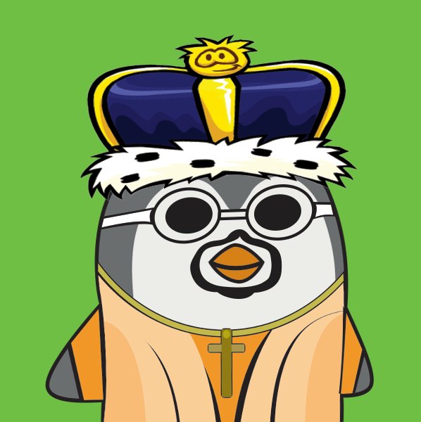 AbstractPengs's tweet image. MINT IS LIVE

freee.xyz/collect/abs:0x…