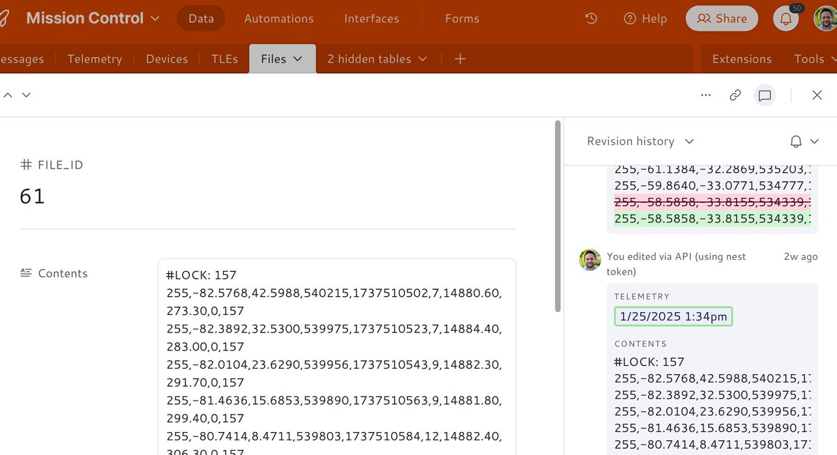 Care Weather tweet media