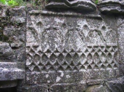 jdmccafferty's tweet photo. 7 Feb 1598: Edmund Spenser #poet & planter recorded as being in arrears for rent of #Buttevant #Franciscan friary Co. #Cork #otd (PCC/the friary site in 2010 - JMcC) https://t.co/akP8BvSU97
