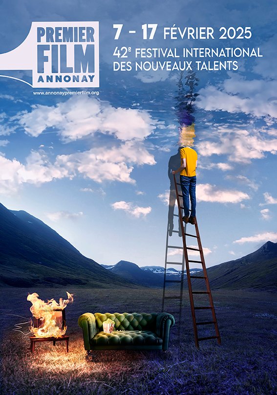 C'est parti pour le festival du premier film à Annonay, du 7 au 17 février !
Toute la durée du festival, retrouvez le Nid dans la cour des cordeliers pour les animations, boire un verre ou manger.

ardechegrandair.com/agenda/festiva…