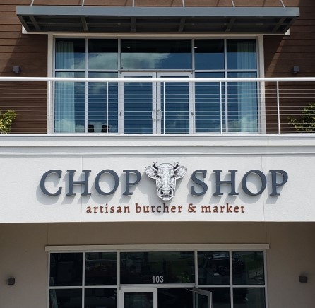 BSSigns1's tweet image. Outdoor signage is a powerful tool to attract customers to your business. Let B&amp;amp;S Signs help you create signage that stands out from the crowd. Contact us today, at bnssigns.com, to learn how we can elevate your brand through effective signage.