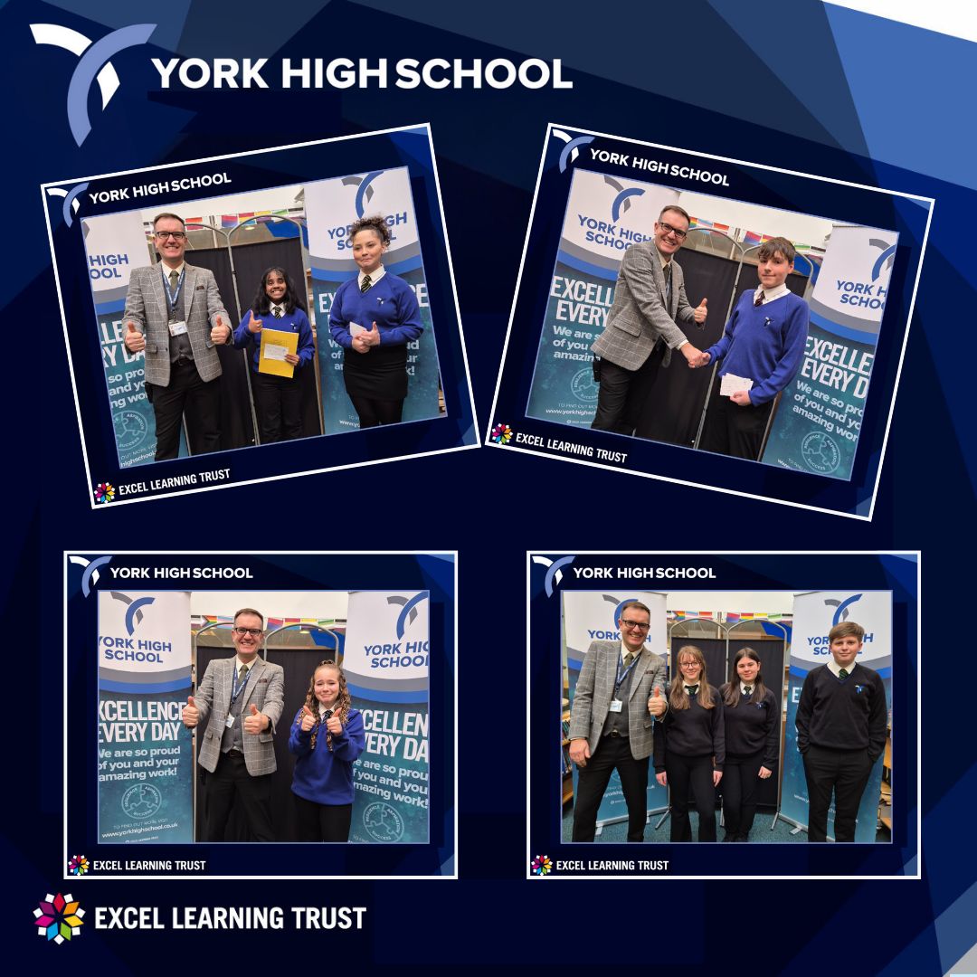Explore York High School York High School
