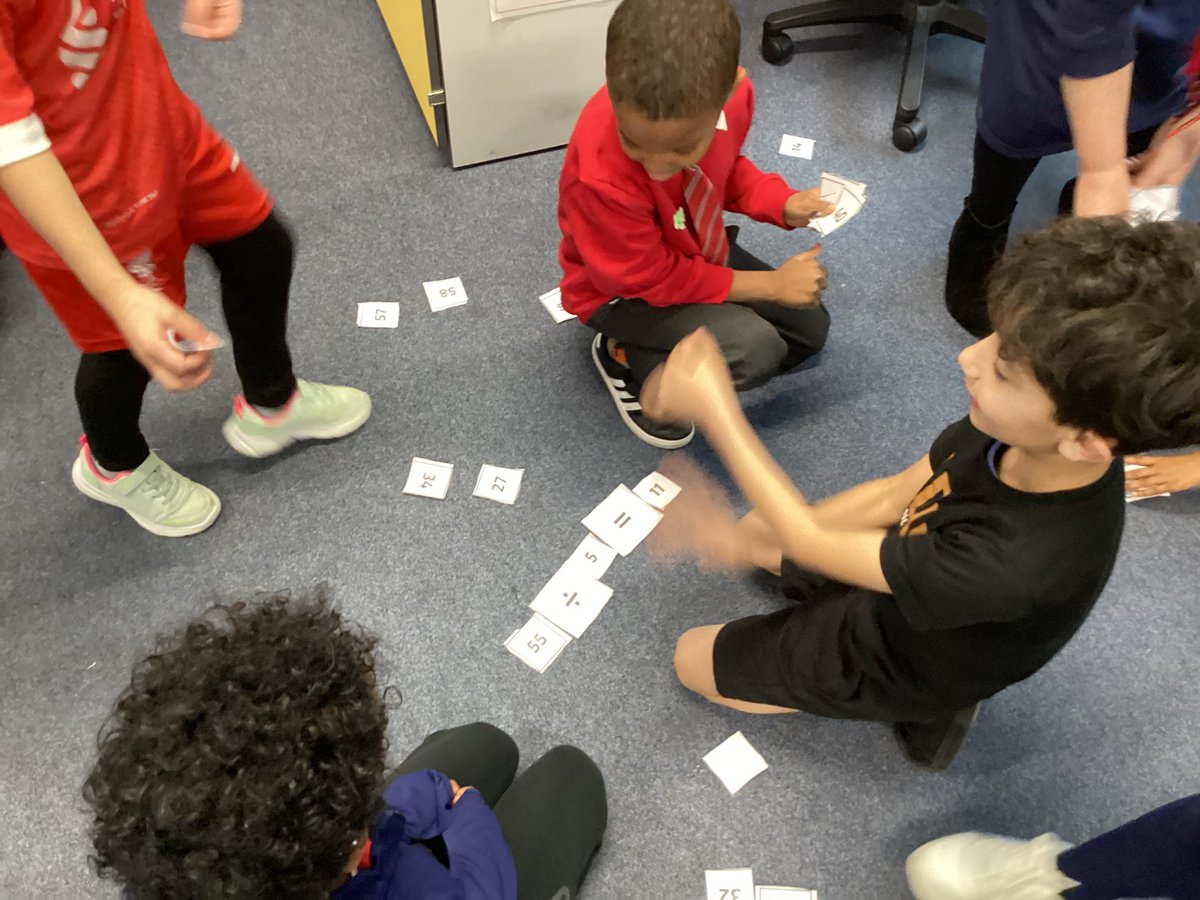 St Finbar's Year 2 Poppy Class tweet media