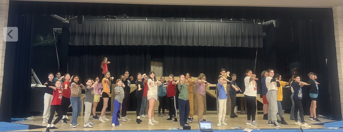 Mrs. Fuller tweet media