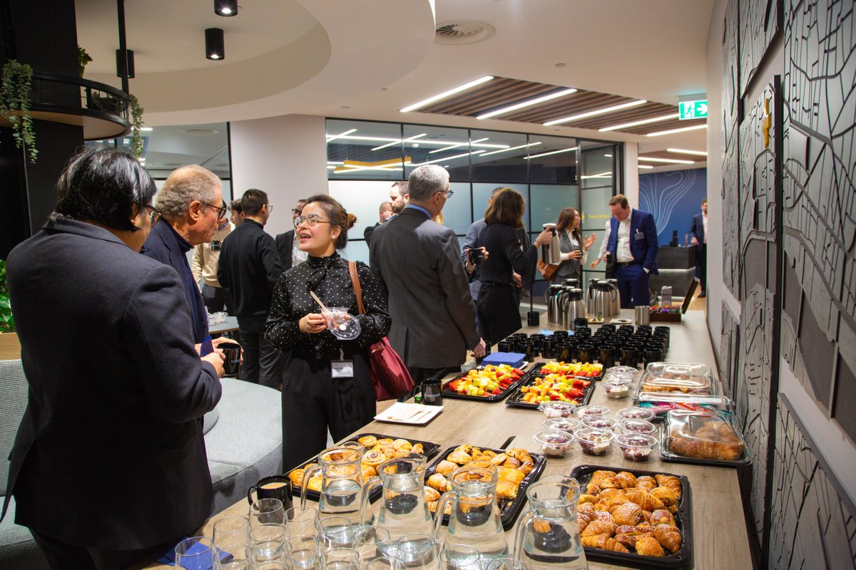 An Asset Recovery case study; acting as Receivers for over 10 years in the matter of BTA Bank vs Mukhtar Ablyazov

On the last day of Kazakhstan Week programme, Interpath LLP hosted a Business Breakfast led by Michael Leeds, Partner.