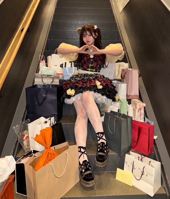 石原さきのTwitter画像25