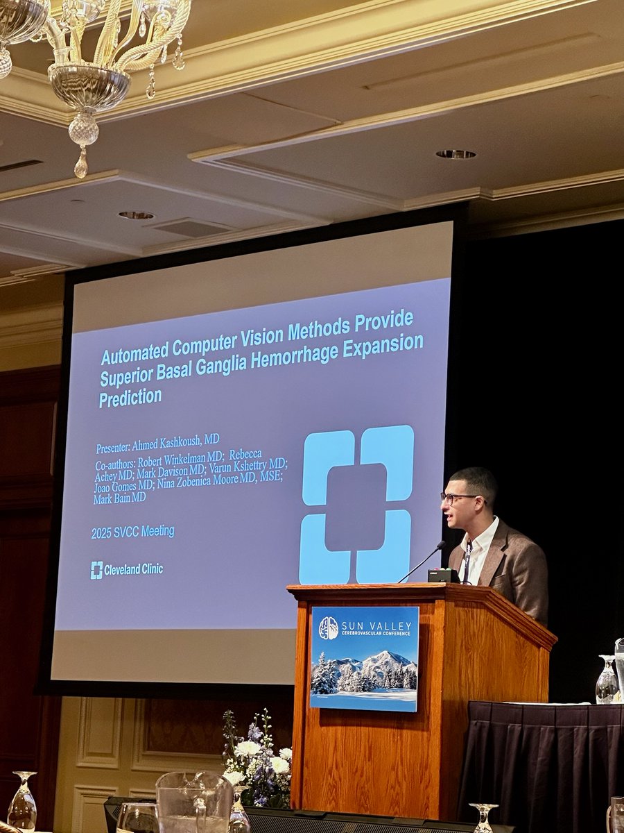 aKashkoushMD's tweet image. Had a great time at this year's @SunValleyCVConf. Thanks for having me and hope to be back next year!
